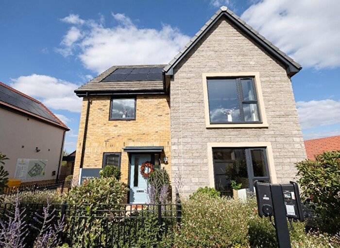 4 Bedroom Detached House For Sale In Sandys Hill Lane, Little Keyford, Frome, BA11