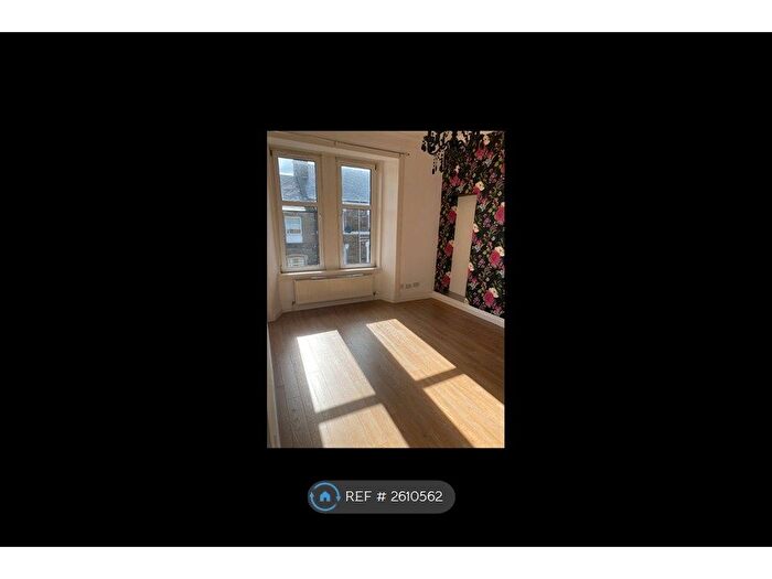 1 Bedroom Flat To Rent In Park Avenue, Dundee, DD4