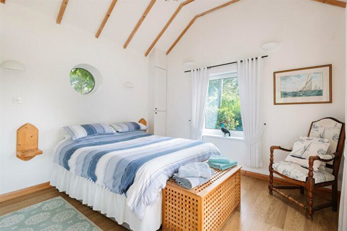 2 Bedroom Chalet For Sale In Wootton Bridge, Isle Of Wight, PO33