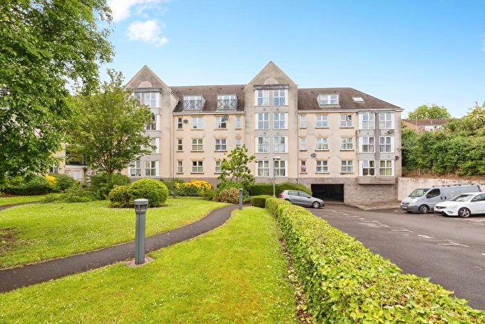 2 Bedroom Flat For Sale In Fishponds Road, Eastville, Bristol, Somerset, BS5