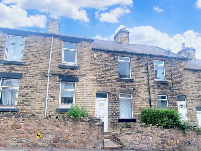 2 Bedroom House To Rent In St. Marys Road, Darfield, Barnsley, S73