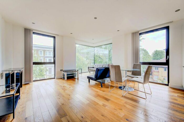 2 Bedroom Flat To Rent In Elgin Avenue, Maida Vale, London, W9