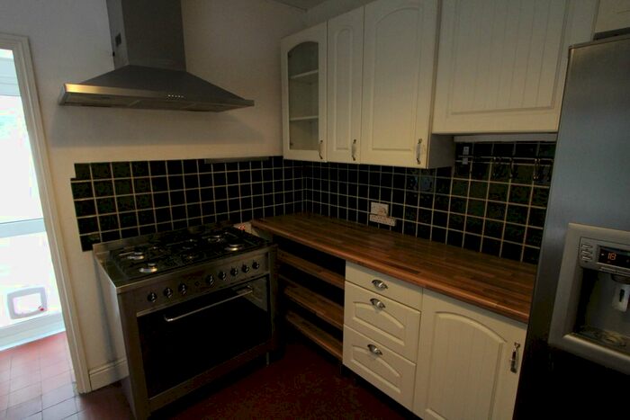 4 Bedroom Terraced House To Rent In Lansdowne Road, Purley, CR8