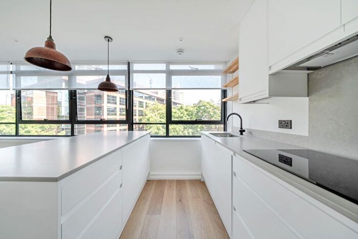 1 Bedroom Property For Sale In Princess Street, Southwark, London, SE1