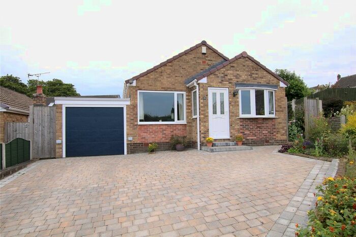 2 Bedroom Bungalow To Rent In Wingate Grove, Sandal, Wakefield WF2