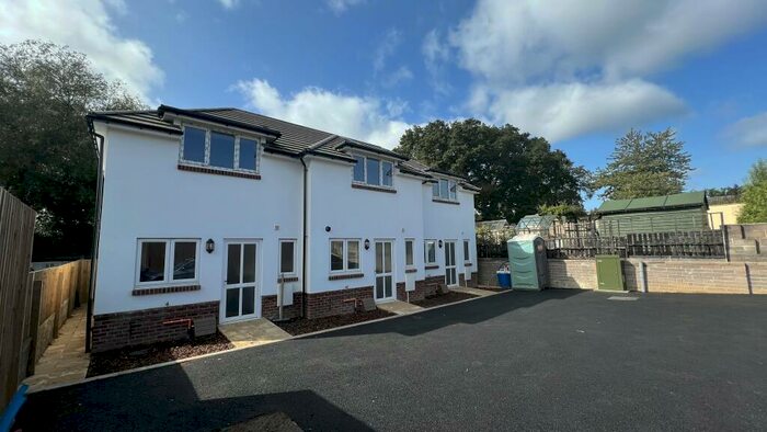 2 Bedroom House To Rent In Herbert Avenue, , Bournemouth, BH12