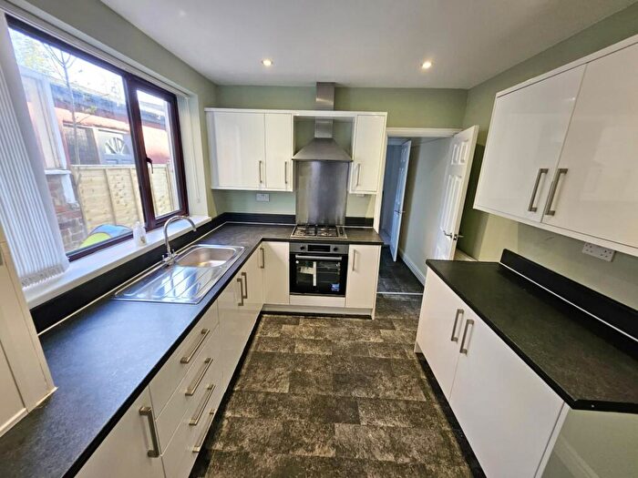 3 Bedroom Terraced House To Rent In Spa Terrace, Askern, Doncaster, DN6