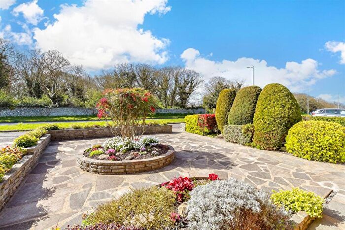 3 Bedroom Detached Bungalow For Sale In Northdown Road, Margate, Kent, CT9