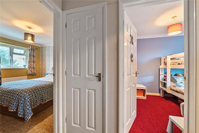 2 Bedroom Terraced House For Sale In Harding Meadow, Widegates, Cornwall, PL13