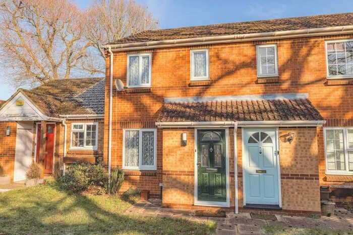 2 Bedroom Terraced House To Rent In Trewarden Avenue, Iver Heath, SL0