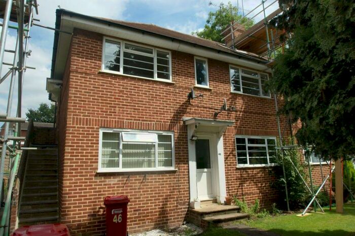 2 Bedroom Maisonette To Rent In Chalvey Park, Slough, SL1