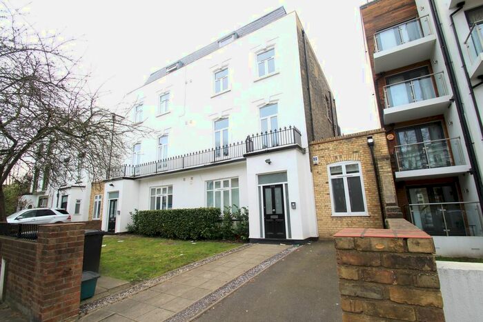 2 Bedroom Flat To Rent In Caledonian Road, Holloway, N7