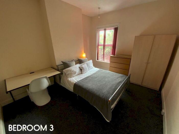 3 Bedroom Terraced House To Rent In Mowbray Street, Coventry, CV2