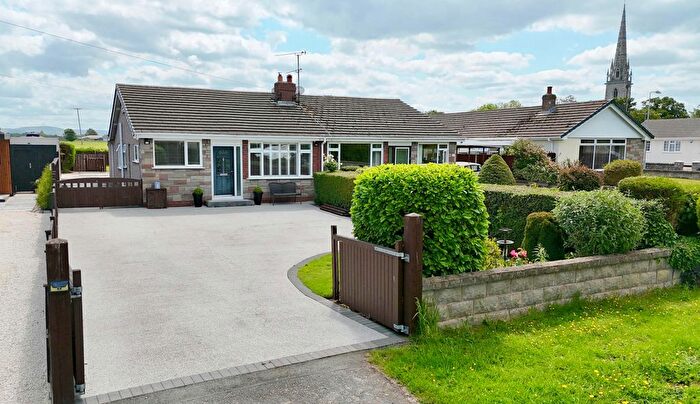 3 Bedroom Bungalow For Sale In Rhuddlan Road, Bodelwyddan, LL18