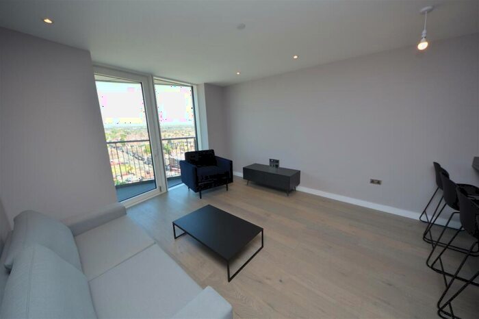 2 Bedroom Flat To Rent In Barking, Cambridge Road, Barking, IG11