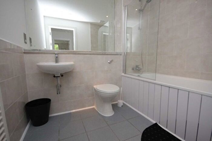 1 Bedroom Flat To Rent In High Street, Manchester, M4