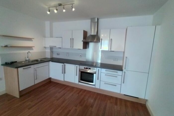 2 Bedroom Flat To Rent In The Parkes Building, Anglo Scotian Mills, Beeston, NG9