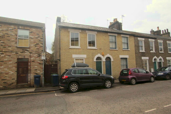 3 Bedroom End Of Terrace House To Rent In Norfolk Street, Cambridge, CB1