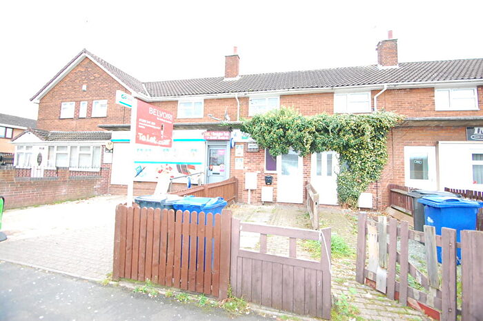 2 Bedroom Apartment To Rent In St Lukes Road, Burton Upon Trent, DE13