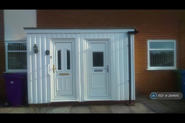 2 Bedroom Flat To Rent In West Derby, Liverpool, L12