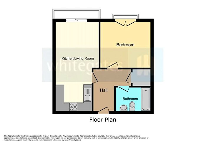 1 Bedroom Apartment For Sale In Osbourne House, Queen Victoria Road, Coventry, West Midlands, CV1