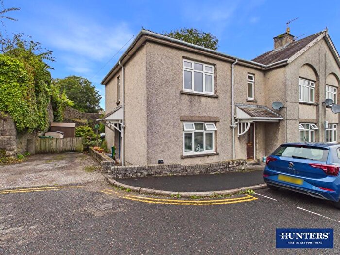 2 Bedroom Apartment For Sale In Caroline Street, Kendal, LA9