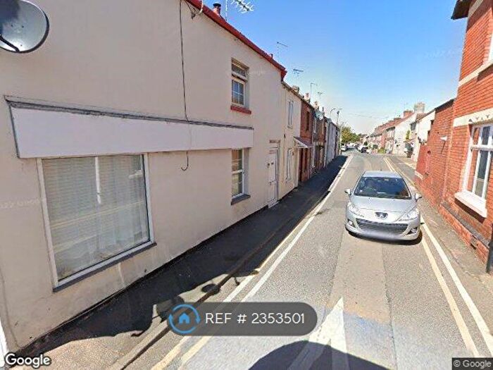 1 Bedroom Flat To Rent In Abbey Road, Bourne, PE10