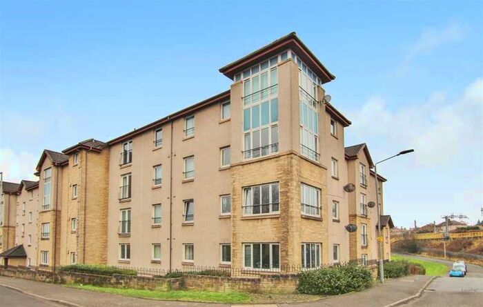 2 Bedroom Flat To Rent In Ladysmill, Falkirk, FK2