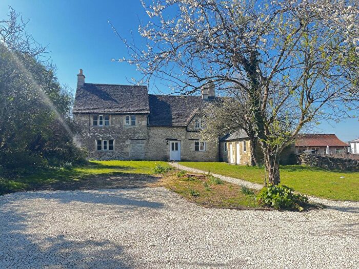 3 Bedroom Semi Detached House To Rent In Lypiatt Cottages Lypiatt Road, Neston Corsham, Wiltshire, SN13