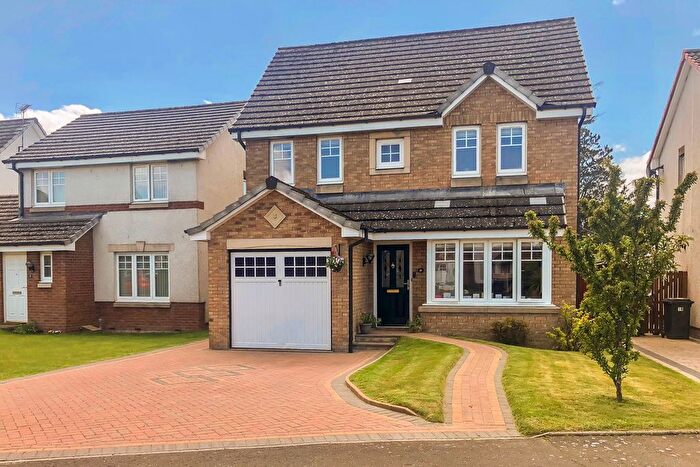 4 Bedroom Detached House For Sale In Rires Road, Leuchars, St Andrews, KY16