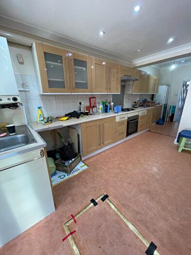 4 Bedroom Terraced House To Rent In London, E6