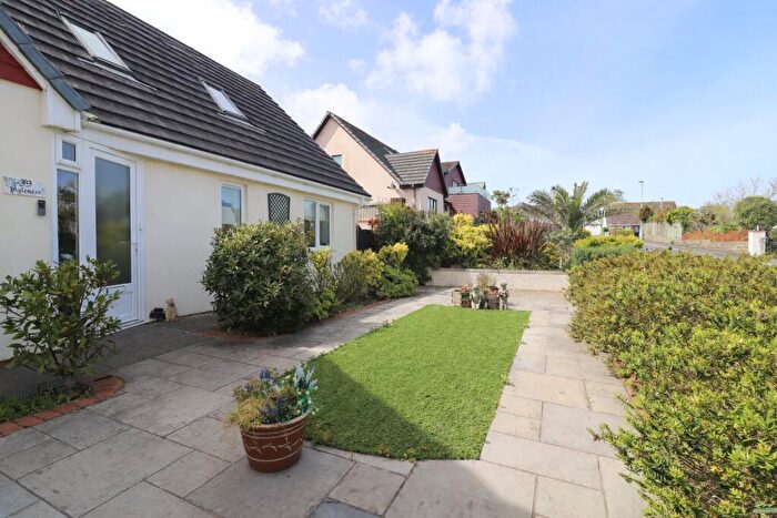 3 Bedroom Bungalow For Sale In Highfield, Northam, Bideford, Devon, EX39