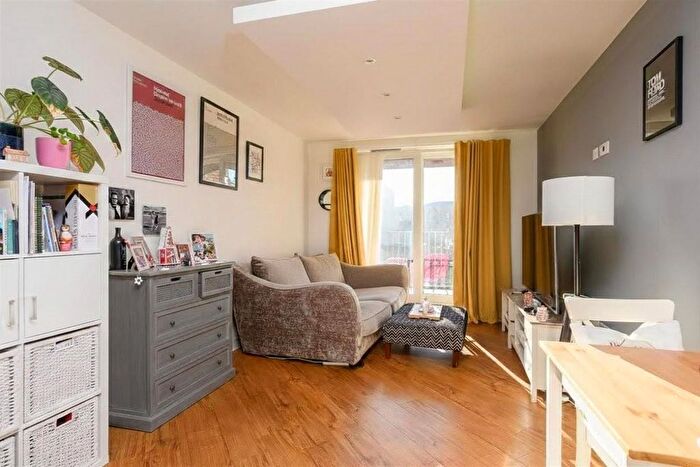 1 Bedroom Flat For Sale In Bayldon House, Joseph Terry Grove, York, YO23