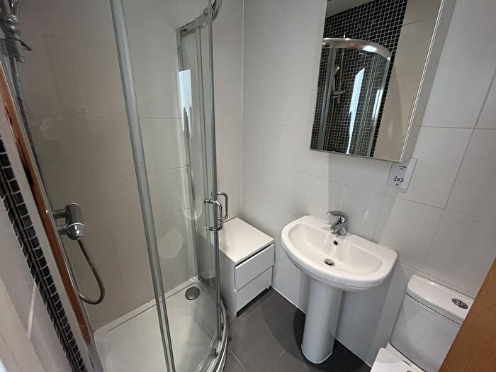 1 Bedroom Flat To Rent In - Old Christchurch Road, Bournemouth, BH1