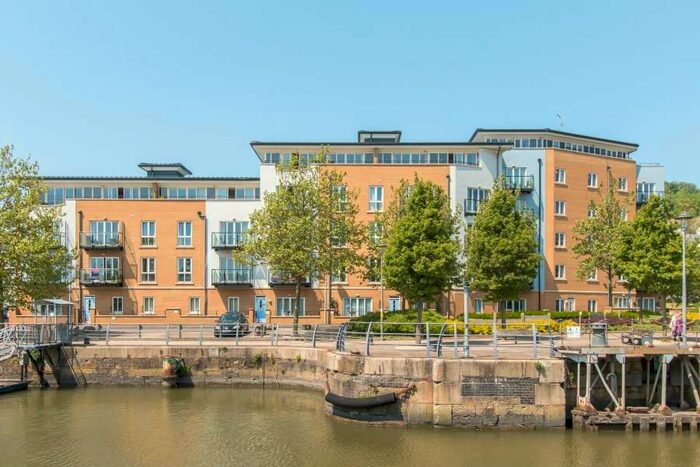 2 Bedroom Flat To Rent In Lockside, Portishead, Bristol BS20