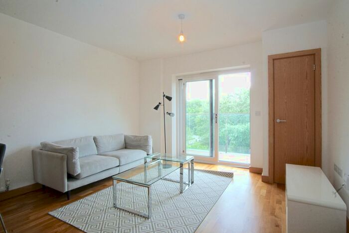 1 Bedroom Flat To Rent In The Holland, William Mundy Way, London, DA1
