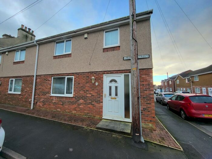 3 Bedroom Terraced House To Rent In Princes Street, Cleator, CA23