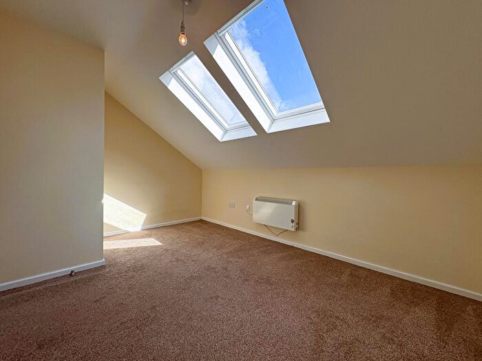 2 Bedroom Apartment To Rent In Minstrel Place, Minstrel Walk, March, PE15