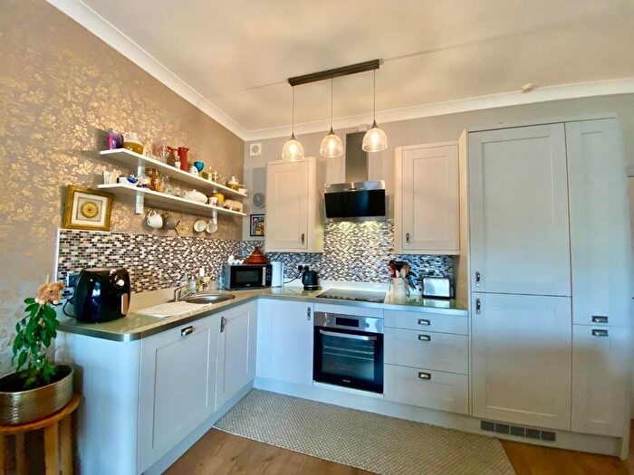 1 Bedroom Flat For Sale In Nicholas Road, Crosby, Liverpool, L23