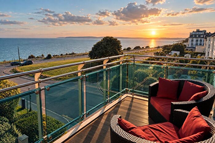 4 Bedroom Apartment For Sale In Manor Road, Bournemouth, BH1