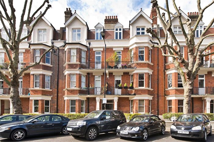 3 Bedroom Flat To Rent In Castellain Mansions, Castellain Road, London, W9