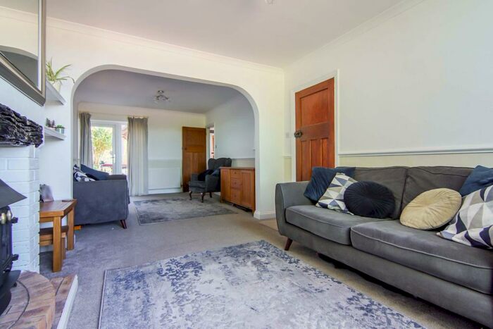 3 Bedroom End Of Terrace House For Sale In Common Lane, Corley, Coventry, CV7