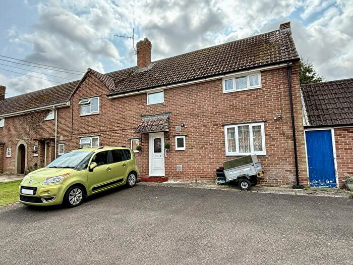 3 Bedroom End Of Terrace House For Sale In Little Sammons, Chilthorne Domer, Yeovil, Somerset, BA22