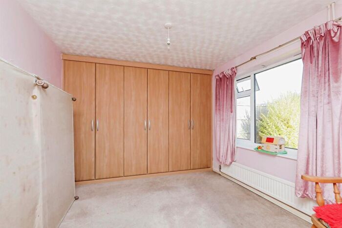 3 Bedroom Detached Bungalow For Sale In Northfield Road, Swaffham, PE37