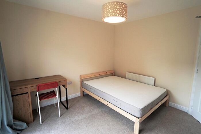 1 Bedroom House To Rent In Sharples Close, Cheswick Village, Stoke Gifford, Bristol, BS16