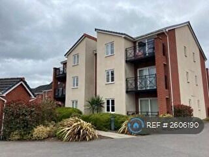 1 Bedroom Flat To Rent In Welbury Road, Leicester, LE5