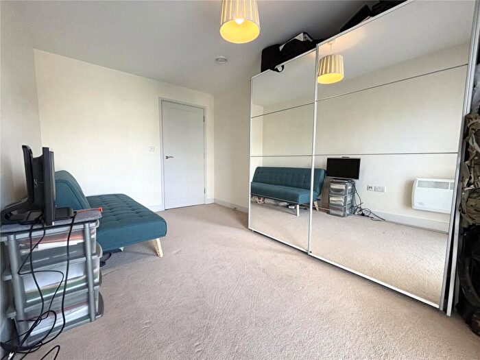 2 Bedroom Apartment To Rent In Olympus House, Swindon, Wiltshire, SN2