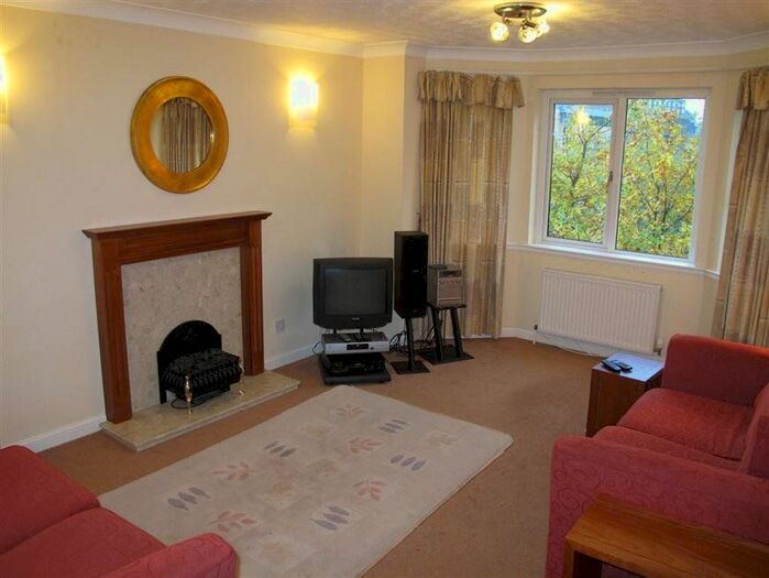 2 Bedroom Detached House To Rent In Easter Dalry Place, Edinburgh, EH11