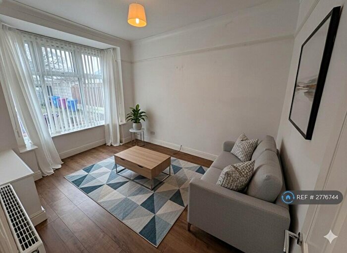 2 Bedroom End Of Terrace House To Rent In Woodhey Road, Liverpool, L19