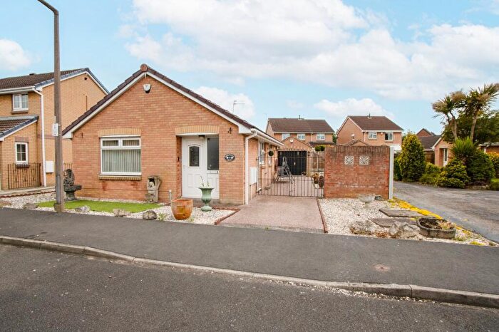 2 Bedroom Detached Bungalow For Sale In Thorpehall Road, Edenthorpe, Doncaster, DN3